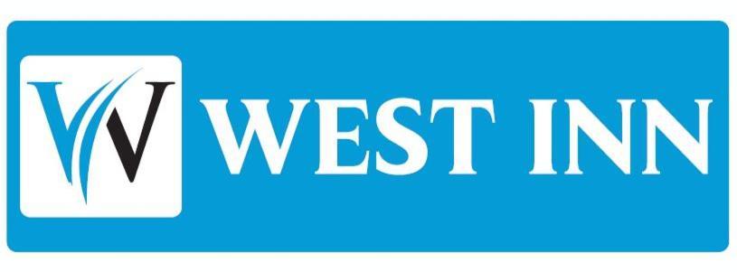 West Inn Nau - Downtown سارية العلم المظهر الخارجي الصورة